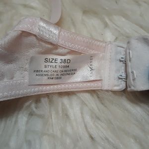 Cabernet Intimates & Sleepwear - NWOT Cabernet pink floral bra Cabernet Intimates & Sleepwear - NWOT Cabernet pink floral bra